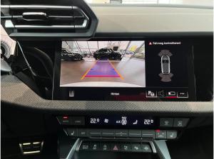 Audi A3 Sportback S line 35TFSI S tr. KamNavi,LED