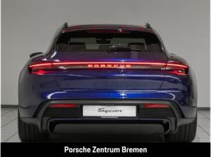 Porsche Taycan 4S Sport Tourismo Panomara Bose Head Up