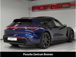 Porsche Taycan 4S Sport Tourismo Panomara Bose Head Up