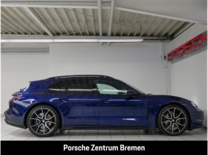 Porsche Taycan 4S Sport Tourismo Panomara Bose Head Up