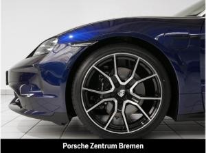 Porsche Taycan 4S Sport Tourismo Panomara Bose Head Up