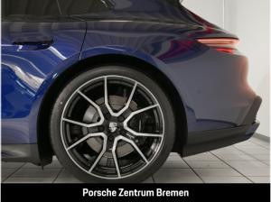 Porsche Taycan 4S Sport Tourismo Panomara Bose Head Up