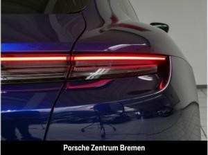 Porsche Taycan 4S Sport Tourismo Panomara Bose Head Up