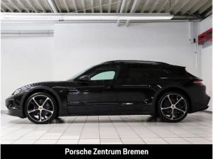 Porsche Taycan 4 Cross Turismo Sportpaket Panorama  Bose 360 Kamera