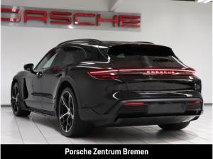 Porsche Taycan 4 Cross Turismo Sportpaket Panorama  Bose 360 Kamera