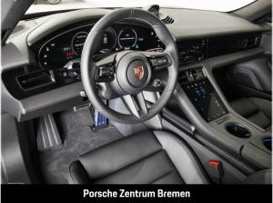 Porsche Taycan 4S Sport Tourismo Panomara Bose Head Up