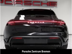 Porsche Taycan 4 Cross Turismo Sportpaket Panorama  Bose 360 Kamera