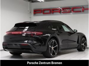 Porsche Taycan 4 Cross Turismo Sportpaket Panorama  Bose 360 Kamera