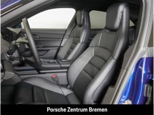 Porsche Taycan 4S Sport Tourismo Panomara Bose Head Up