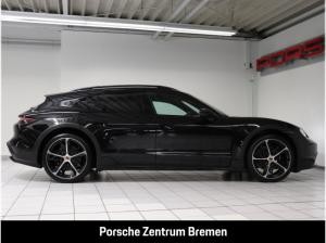 Porsche Taycan 4 Cross Turismo Sportpaket Panorama  Bose 360 Kamera