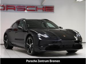 Porsche Taycan 4 Cross Turismo Sportpaket Panorama  Bose 360 Kamera