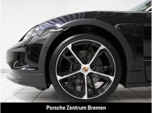 Porsche Taycan 4 Cross Turismo Sportpaket Panorama  Bose 360 Kamera