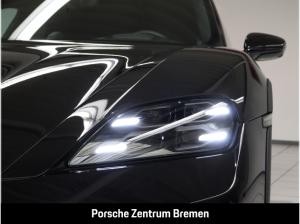 Porsche Taycan 4 Cross Turismo Sportpaket Panorama  Bose 360 Kamera