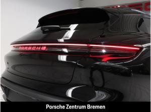 Porsche Taycan 4 Cross Turismo Sportpaket Panorama  Bose 360 Kamera