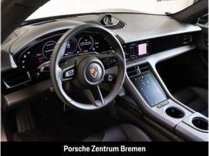 Porsche Taycan 4 Cross Turismo Sportpaket Panorama  Bose 360 Kamera