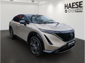 Nissan Ariya Evolve+ e-4orce 87 kWh