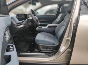 Nissan Ariya Evolve+ e-4orce 87 kWh