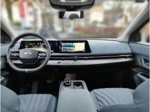 Nissan Ariya Evolve+ e-4orce 87 kWh