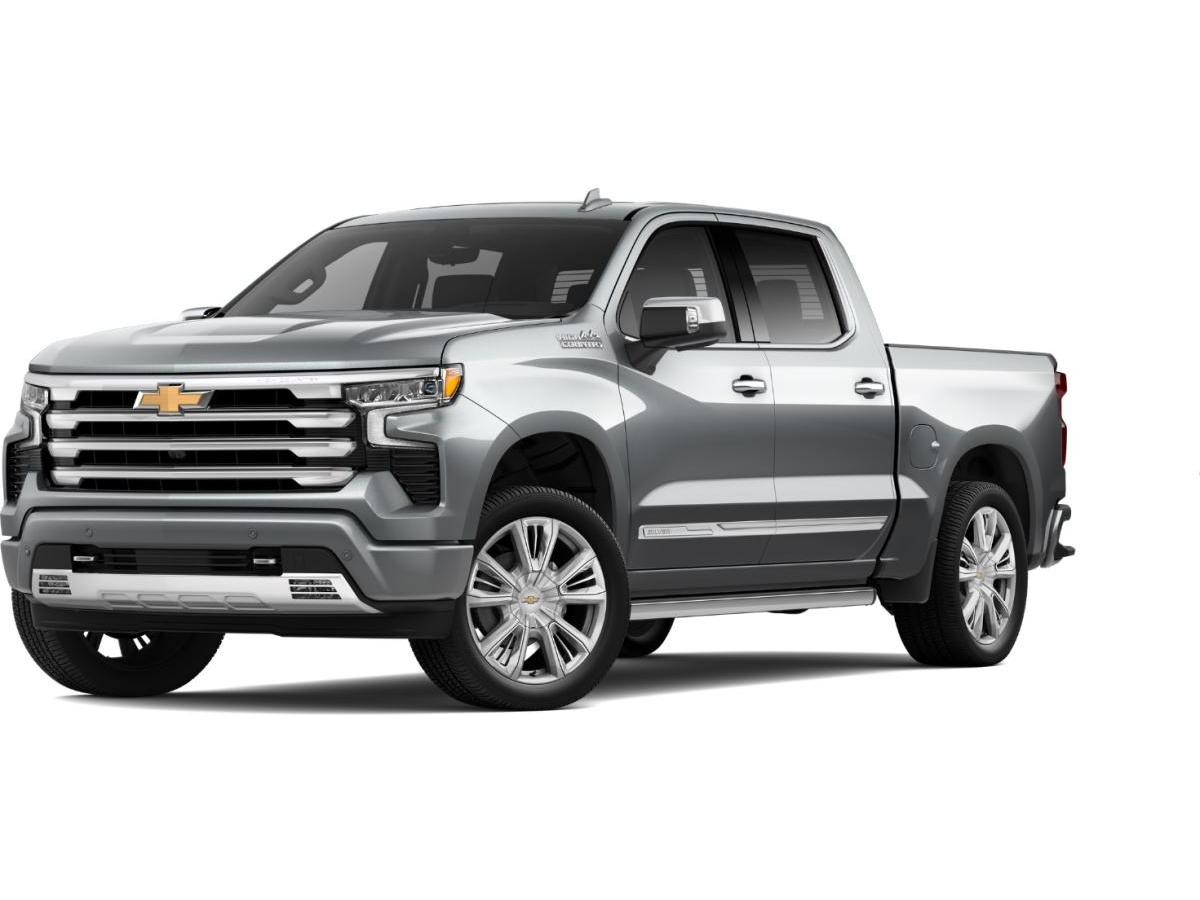 Chevrolet Silverado High Country 6.2L V8 EcoTec LPG *SOFORT VERFÜGBAR*