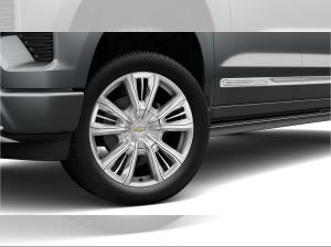 Chevrolet Silverado High Country 6.2L V8 EcoTec LPG *SOFORT VERFÜGBAR*