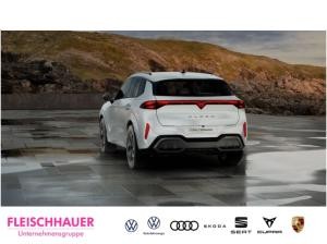 Cupra Terramar VZ 1.5 e-HYBRID 200 kW (272 PS) 6-Gang-DSG | Geschäftsleasing |  Lagerfahrzeug