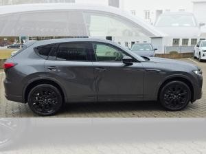 Mazda CX-60 2025 Mazda CX-60 5WGN 3.3L e-SKYACTIV D 254ps 8AT AWD Homura COSO