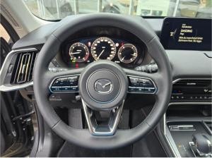 Mazda CX-60 2025 Mazda CX-60 5WGN 3.3L e-SKYACTIV D 254ps 8AT AWD Homura COSO