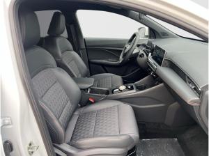 MG MG3 Hybrid + Luxury