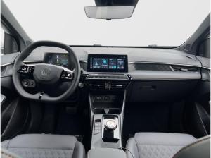 MG MG3 Hybrid + Luxury