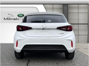 MG MG3 Hybrid + Luxury