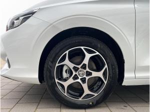 MG MG3 Hybrid + Luxury