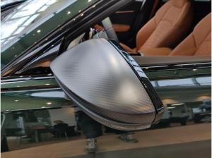 Audi RS6 Avant performance tiptronic - Individual Tiefgrün DMB SONDERLEASING !