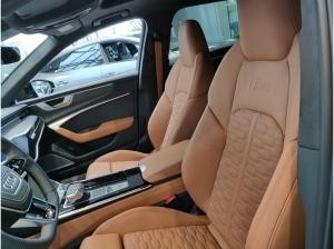 Audi RS6 Avant performance tiptronic - Individual Tiefgrün DMB SONDERLEASING !