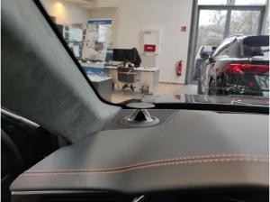 Audi RS6 Avant performance tiptronic - Individual Tiefgrün DMB SONDERLEASING !