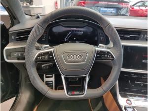 Audi RS6 Avant performance tiptronic - Individual Tiefgrün DMB SONDERLEASING !