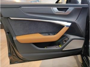 Audi RS6 Avant performance tiptronic - Individual Tiefgrün DMB SONDERLEASING !