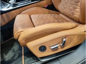 Audi RS6 Avant performance tiptronic - Individual Tiefgrün DMB SONDERLEASING !