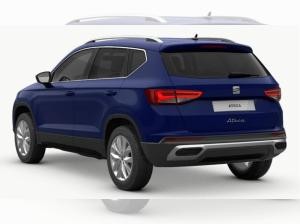 Seat Ateca Road Edition Automatik