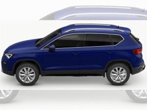 Seat Ateca Road Edition Automatik