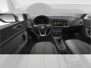 Seat Ateca Road Edition Automatik