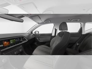 Seat Ateca Road Edition Automatik