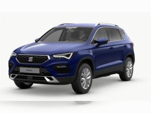 Seat Ateca Road Edition Automatik