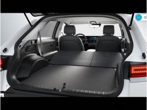 Hyundai IONIQ 5 Basis Elektro FLA SpurH LM 2xKlima Navi