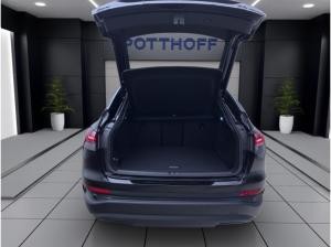 Audi Q4 e-tron Sportback 40 LEDER NAVI SOUND eKLAPPE
