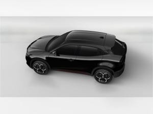 Alfa Romeo Junior Black Beast*Speciale*Navi*Matrix-LED