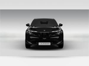 Alfa Romeo Junior Black Beast*Speciale*Navi*Matrix-LED
