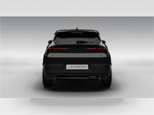 Alfa Romeo Junior Black Beast*Speciale*Navi*Matrix-LED