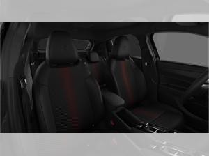 Alfa Romeo Junior Black Beast*Speciale*Navi*Matrix-LED