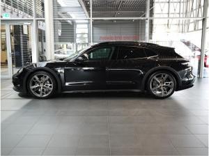 Porsche Taycan Cross Turismo - Neues Modell