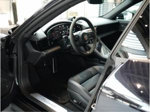 Porsche Taycan Cross Turismo - Neues Modell